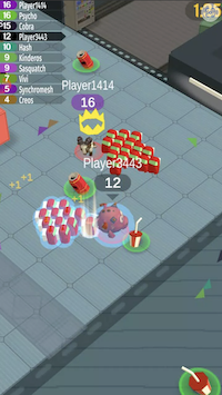 game seru apk