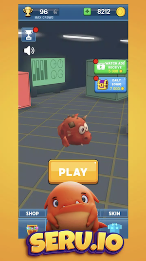 game seru apk